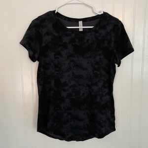 CRZ YOGA top - Small